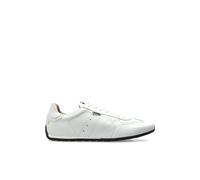 AllSaints - Baskets Liam - Homme - Chaussures - Blanc - Taille: 42 EU
