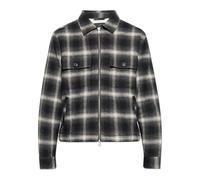 AllSaints - Bayo Jacket - Homme - Vestes - Noir - Taille: S