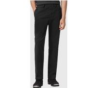 AllSaints Beckley Chino Koto Black Taille: W28 | Chinos Outlet | Homme | Le Noir