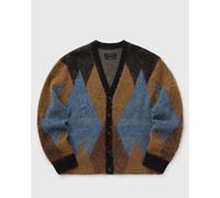 AllSaints, Homme, Pulls, Brun, Taille: M Bernie Cardigan