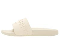 AllSaints Biggy Slider Homme, blanc craie, 47 EU