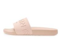 AllSaints Biggy Slider Rose Dust Pink Taille: 39 | Slippers Outlet | Femme | Rose