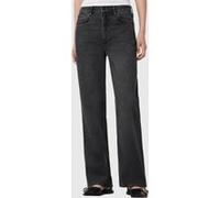 AllSaints Blake Jean Washed Grey Taille: W26 | Jeans Outlet | Femme | Gris