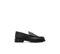 AllSaints - Bloom Mocassins - Homme - Chaussures - Noir - Taille: 40 EU