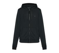 AllSaints - Brace Sweat à capuche - Homme - Sweatshirts et sweats à capuche - Noir - Taille: S