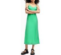 AllSaints Bryony Dress Spectra Green Taille: 12 | Robes Outlet | Femme | Vert