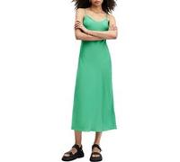 AllSaints Bryony Dress Spectra Green Taille: 8 | Robes Outlet | Femme | Vert
