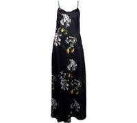 AllSaints Bryony Eugenia Dress Black Taille: 34 | Robes Outlet | Femme | Le Noir