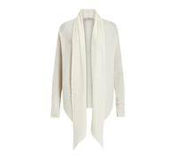 AllSaints Harper Cardigan Chalk White Taille: XS | Cardigans Outlet | Femme | Blanche