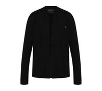 AllSaints - Cardigan Mode - Homme - Pulls - Noir - Taille: L