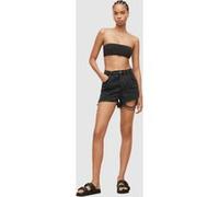 AllSaints Catriona Rev Bikini Yellow/black Taille: L | Bikinis Outlet | Femme | Jaune