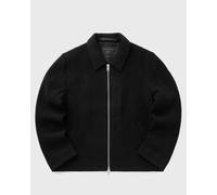 AllSaints CELESTE JACKET men Windbreaker black taille: XL