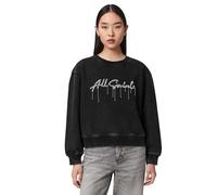 Allsaints Chains Pippa Sweat Chaînes Pippa Sweat Femme
