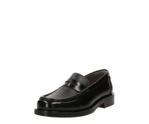 AllSaints Chaussure basse 'BLOOM' noir, Taille 44