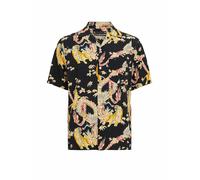 ALLSAINTS Chemise DRAGON noir | L