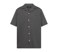 AllSaints - Chemise Hudson - Homme - Chemises - Gris - Taille: S