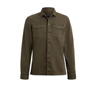 AllSaints Chemise olive, Taille M