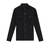 AllSaints - Chemise Spotter - Homme - Chemises - Noir - Taille: S