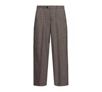 AllSaints - Clover Pantalons - Homme - Pantalons - Brun - Taille: W34