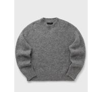 AllSaints COBY CREW men Pullovers grey taille: S