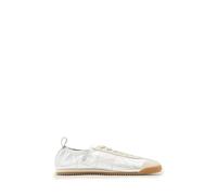 Allsaints Donna Idiya Mesh Slingback, Nero, 41 EU