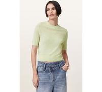AllSaints Elsie Tee Jade Green Taille: XS | Pulls en Maille Outlet | Femme | Vert