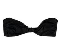 AllSaints Emma Bikini Top Liquid Black Taille: XS | Bikinis Outlet | Femme | Le Noir