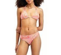AllSaints Erica Bikini Bottom Luisa Orange Taille: L | Bikinis Outlet | Femme | Orange