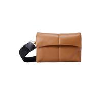 AllSaints Ezra Quilt Crossbody, Bandoulière