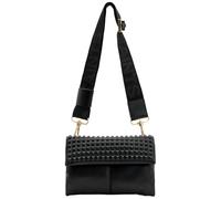 AllSaints Ezra Stud Sac à bandoulière Noir, noir, Small