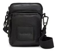 AllSaints Falcon Ns Pouch Black Taille: OS | Sacs messagers Outlet | Homme | Le Noir