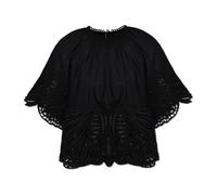 AllSaints - Femi Turtleneck - Femme - Blouses et Chemises - Noir - Taille: 36 FR