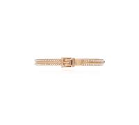 AllSaints, Femme, Accessoires, Jaune, Taille: ONE Size Bracelet avec cristaux scintillants
