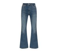 AllSaints, Femme, Jeans, Bleu, Taille: W25 Maisie Flare Jeans