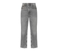 AllSaints, Femme, Jeans, Gris, Taille: W25 Jeans Blake