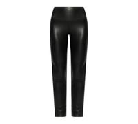 AllSaints, Femme, Pantalons, Noir, Taille: 42 FR Leggings en simili cuir Cora