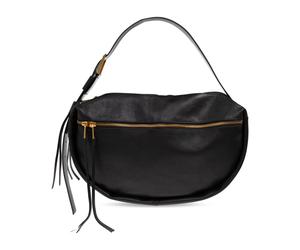 AllSaints, Femme, Sacs, Noir, Taille: ONE Size Noemie Shoulder Bag