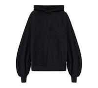 AllSaints, Femme, Sweatshirts et sweats à capuche, Noir, Taille: 40 FR Artia SweaT-shirt