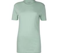AllSaints Figure Ss Crew Calcite Green Taille: XS | T-Shirts Outlet | Homme | Vert
