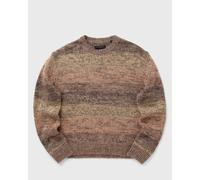 AllSaints FINCH CREW men Pullovers brown taille: S