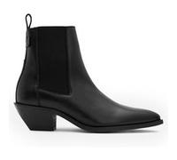 AllSaints Fox Boot Black Taille: 38 | Bottes Outlet | Femme | Le Noir