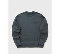 AllSaints FUTURE CREW men Sweatshirts blue taille: M