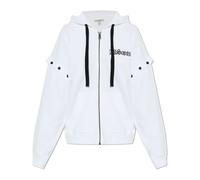 AllSaints - Gig Amphia SweaT-shirt - Femme - Sweatshirts et sweats à capuche - Blanc - Taille: 38 FR