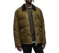 AllSaints Gillan Jacket Dusky Green Taille: XS | Vestes d'hiver Outlet | Homme | Vert