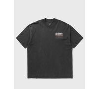 AllSaints GRAPHENE SS CREW men Shortsleeves grey taille: L