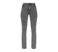 AllSaints - Haldan Bootcut Jeans - Femme - Jeans - Gris - Taille: W25