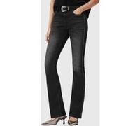 AllSaints Haldan Crystal Jean Washed Black Taille: W27 | Jeans Outlet | Femme | Le Noir