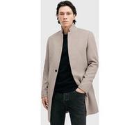 AllSaints Hargrove Coat Oatmeal White Taille: 42 | Sacs bandoulière Outlet | Homme | Blanche