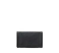AllSaints Harluna W205XD Portefeuille Noir Taille Unique