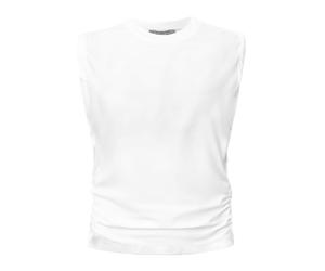 AllSaints Haut blanc, Taille L